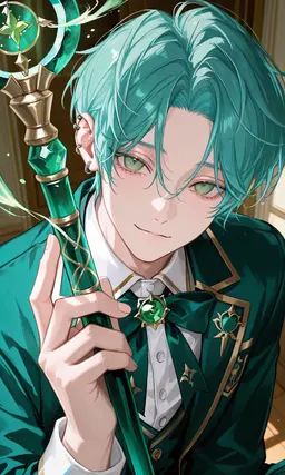 Profile image of ナギサ