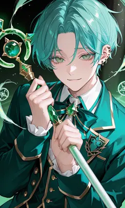 Profile image of ナギサ