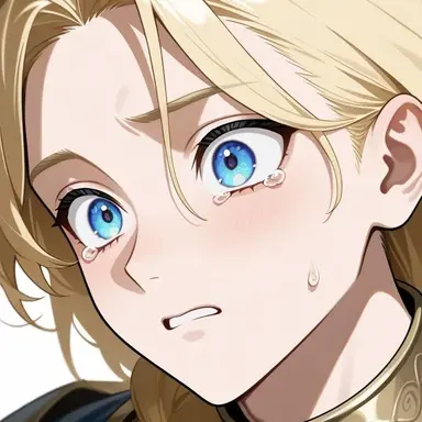 Profile image of Lia