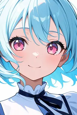 Profile image of Luna