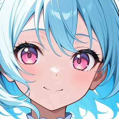 Profile image of Luna