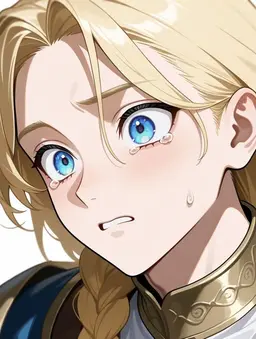 Profile image of Lia
