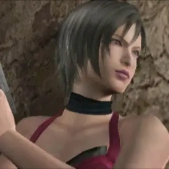 Profile image of エイダ・ウォン