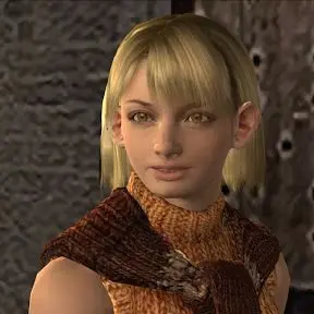 Profile image of アシュリー・グラハム