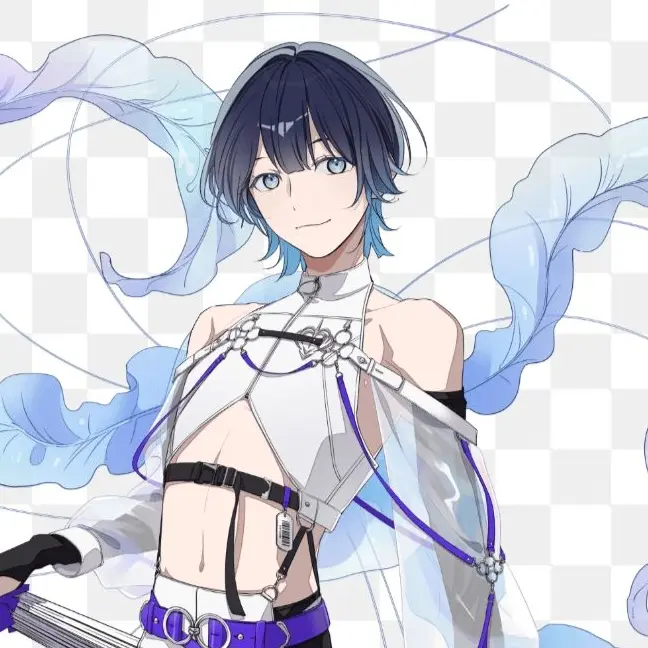 Creator_Yorosiku의 姉のリクエスト。C.B.のみ
