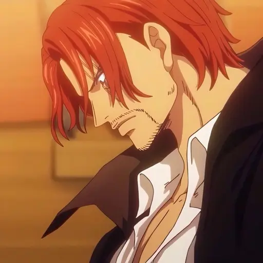 Katsura_wife의 샹크스