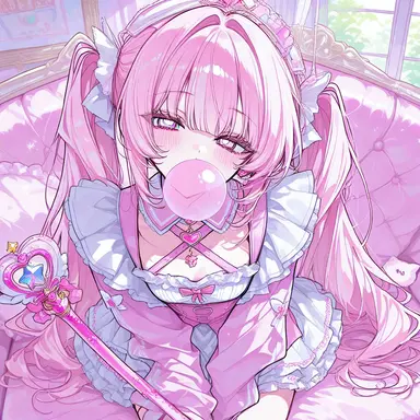 Profile image of Ruria