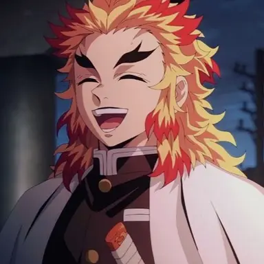 Profile image of 렌고쿠 쿄쥬로