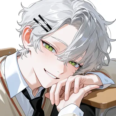 Profile image of 白咲 翼