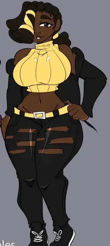 Profile image of Seraphina Vance