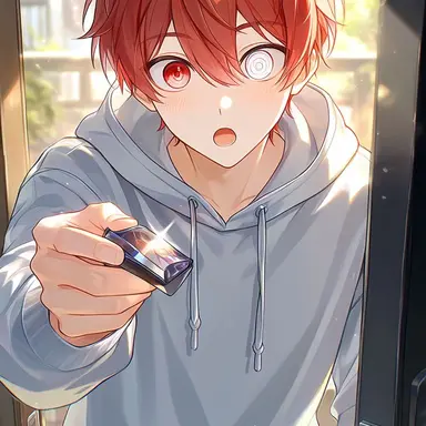 Profile image of Fukase
