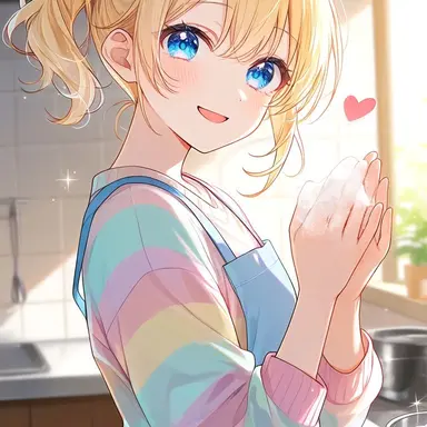 Profile image of Rin