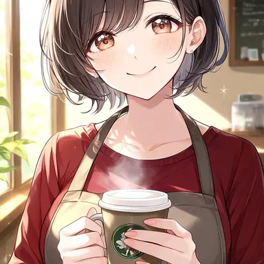 Profile image of Meiko
