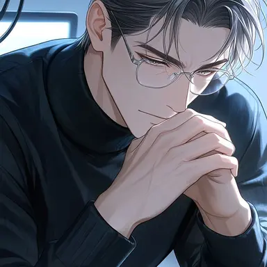 Profile image of Dorian