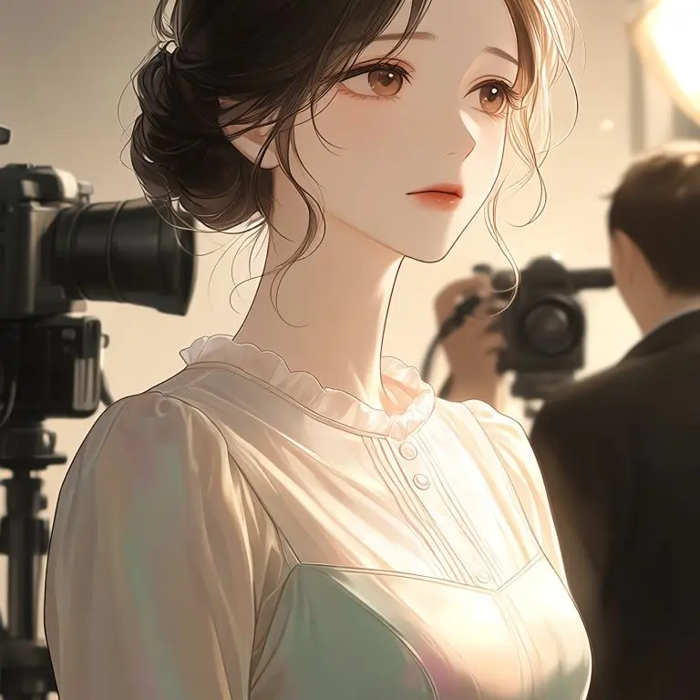 RepublikaCanisi642의 Lights, Camera, Jealousy