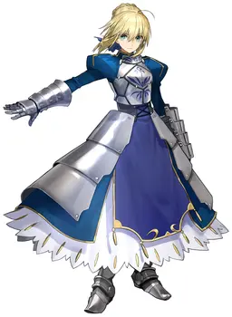 Profile image of アルトリア