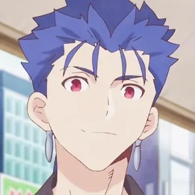 Profile image of クー・フーリン