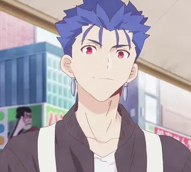 Profile image of クー・フーリン