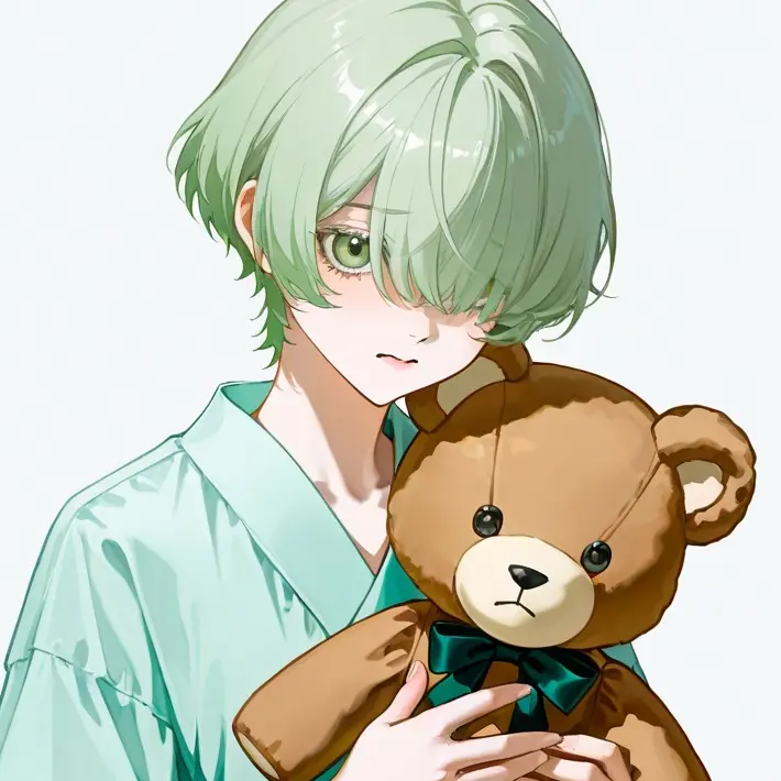 Uru_96의 F-13 失声恐怖症　柊真