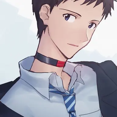 Profile image of シンジ