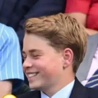 Profile image of Prince George