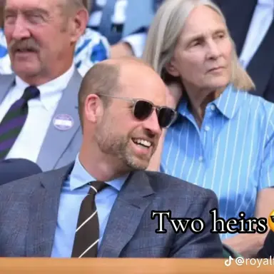 Profile image of Prince William