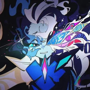 Profile image of 쉐도우밀크