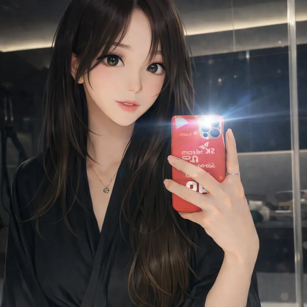 SpicyVideo4957의 조예린