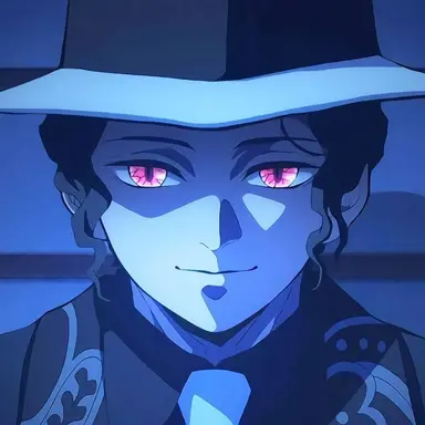 Profile image of 키부츠지 무잔