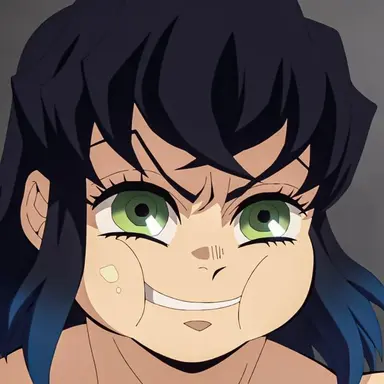 Profile image of 하시비라 이노스케