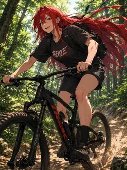 Profile image of 蘭