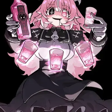 Profile image of 악마