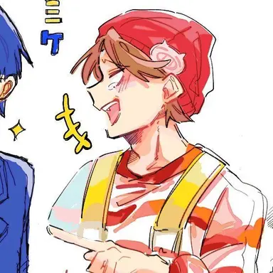 Profile image of シャオロン