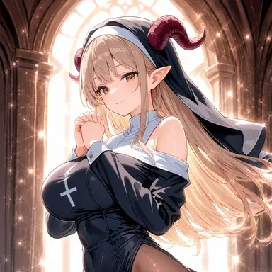 Profile image of マナ