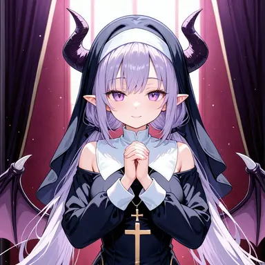 Profile image of リリ