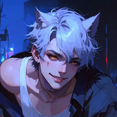 Profile image of Cain