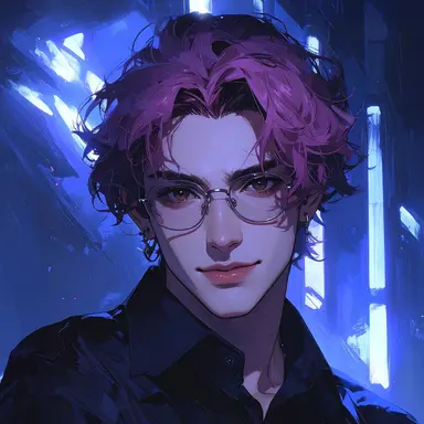 Profile image of Basil