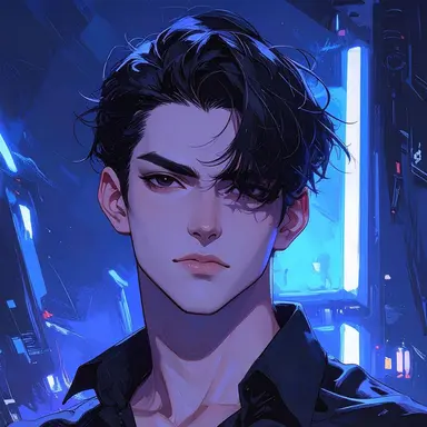 Profile image of Guy