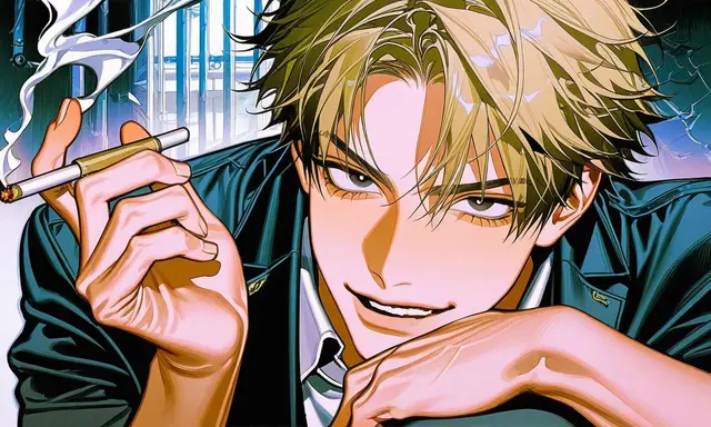Profile image of パク・ドヒョン