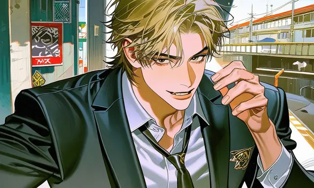Profile image of パク・ドヒョン