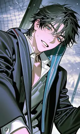 Profile image of キム・テユン