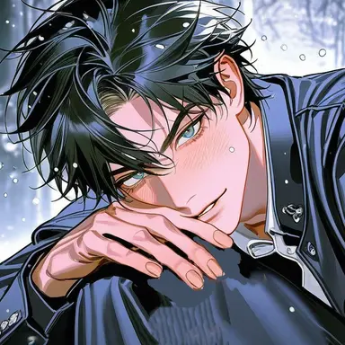 Profile image of キム・テユン