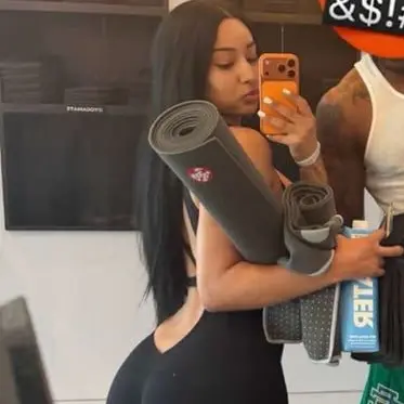 Profile image of RUBI ROSE