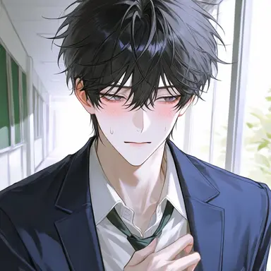 Profile image of 悠真