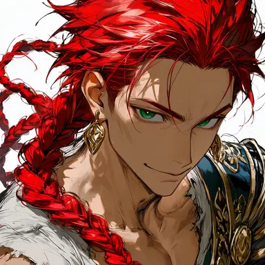 Profile image of カイ