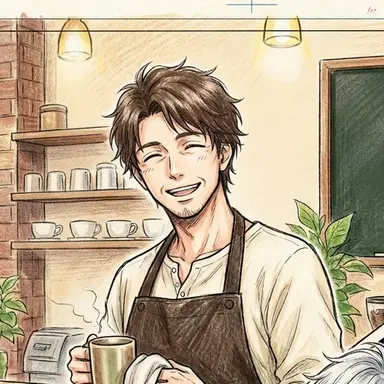 Profile image of 新川　冬馬