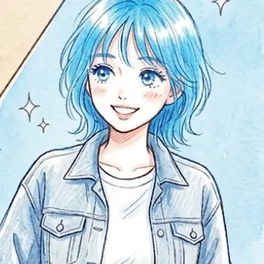 Profile image of 青葉守恵