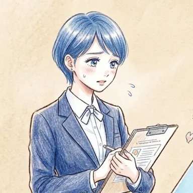 Profile image of 北条雪絵