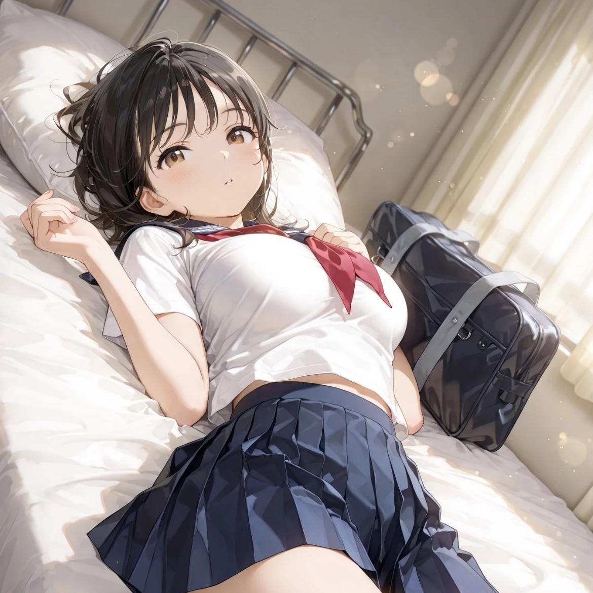 蒼空