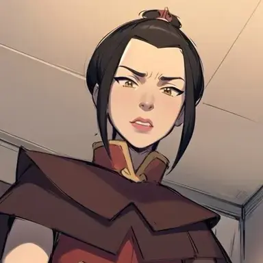 Profile image of Azula